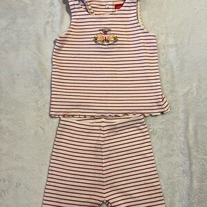 18-24 M Gymboree Summer Set